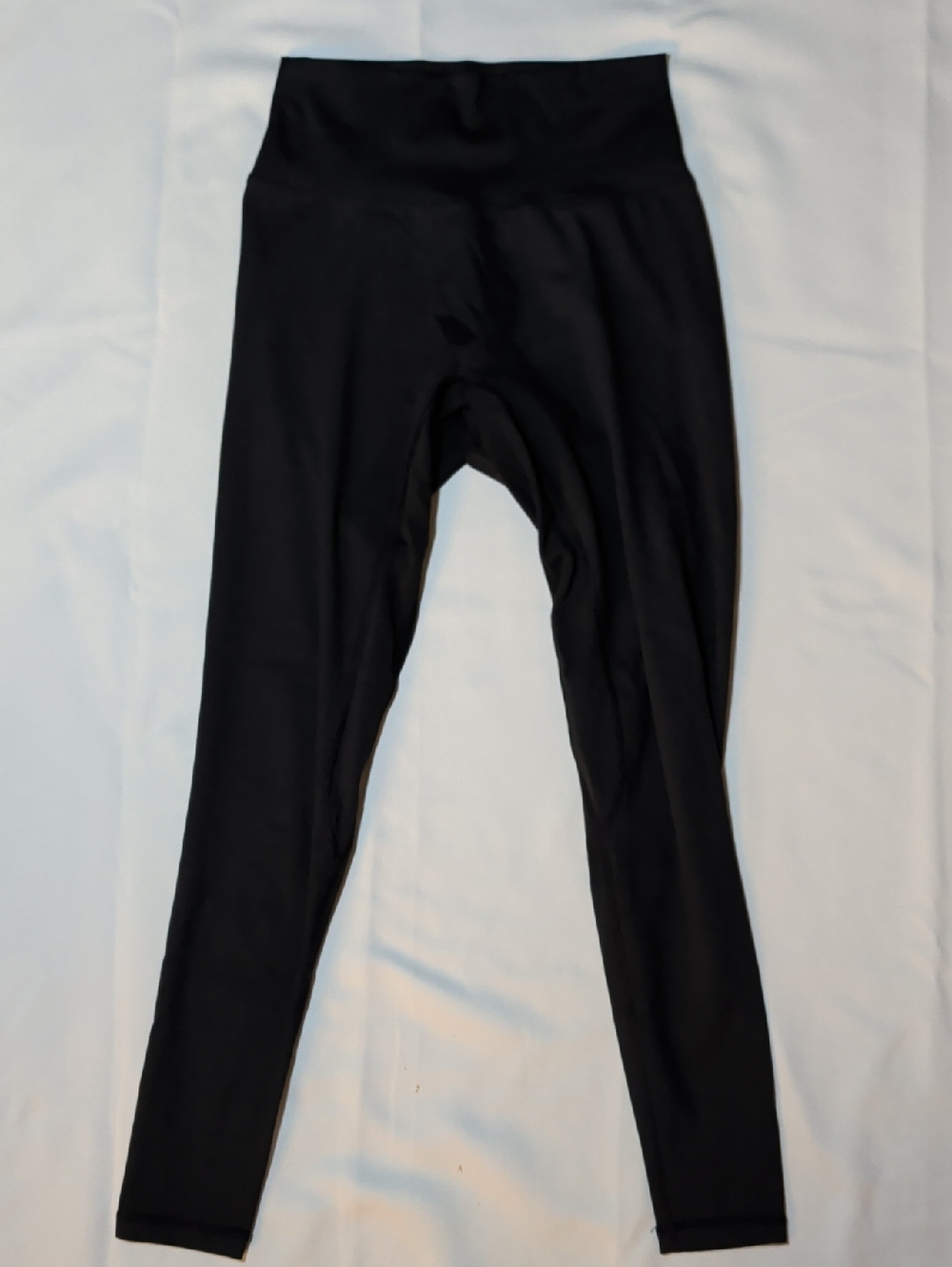 BuffBunny Black Dreamy Leggings
